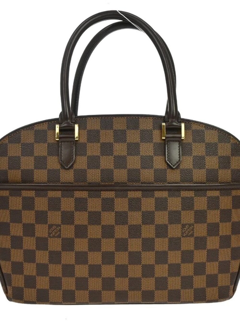 Best06 Louis Vuitton Damier Sarria Horizontal Handbag N51282 AR0022 NQ10520